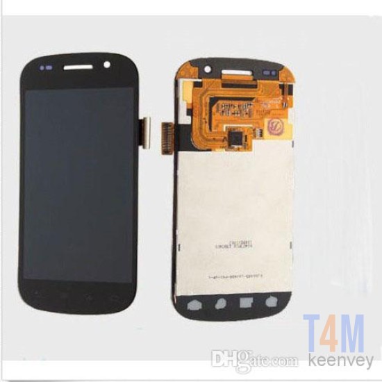 TOUCH+DISPLAY SAMSUNG GOOGLE NEXUS S I9023